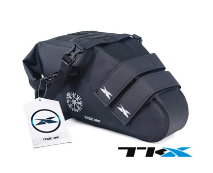 Bolsa de viaje Tekmax para Sella Teide Line 12L