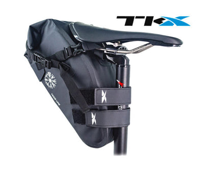 Bolsa de viaje Tekmax para Sella Teide Line 12L