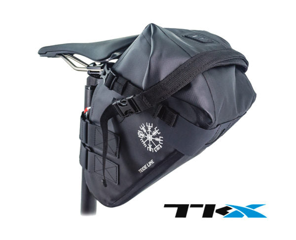 Bolsa de viaje Tekmax para Sella Teide Line 12L