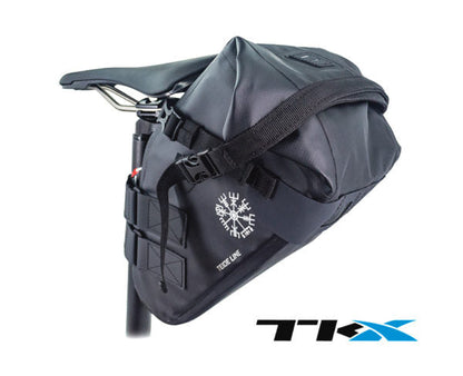 Bolsa de viaje Tekmax para Sella Teide Line 12L