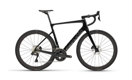 Cervélo Caledonia 5 Ultegra di2