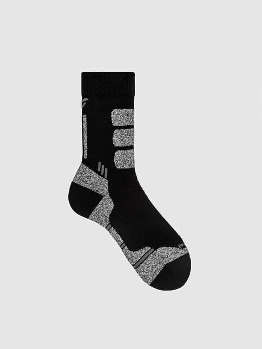 Winter Sock Pissei Cyclone Heavy 2024