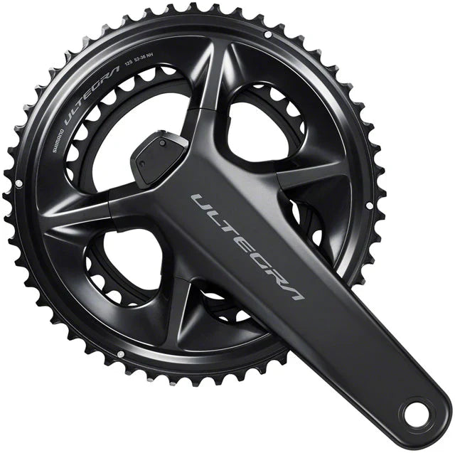 Shimano Ultegra Coach FC-R8100-P Miernik Power