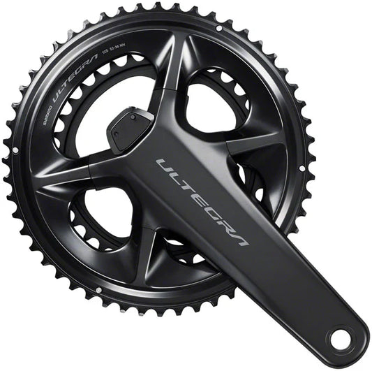 Shimano Ultegra-coach FC-R8100-P vermogensmeter