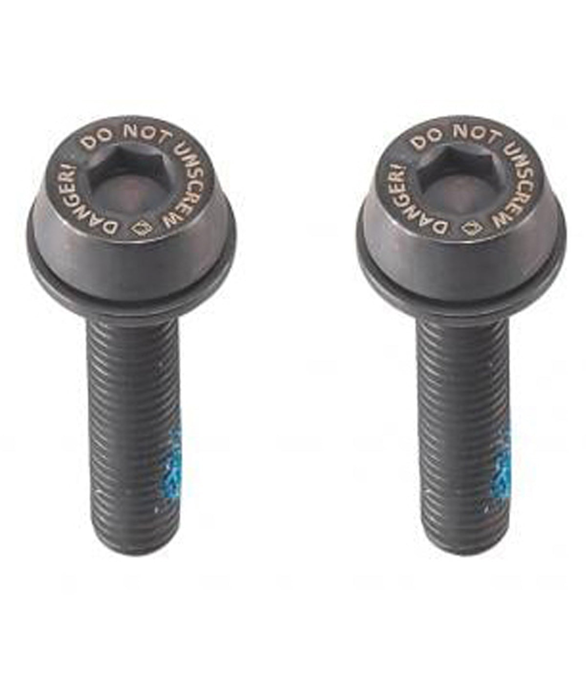 Campagnolo-Bausatz mit 2 Befestigungsschrauben