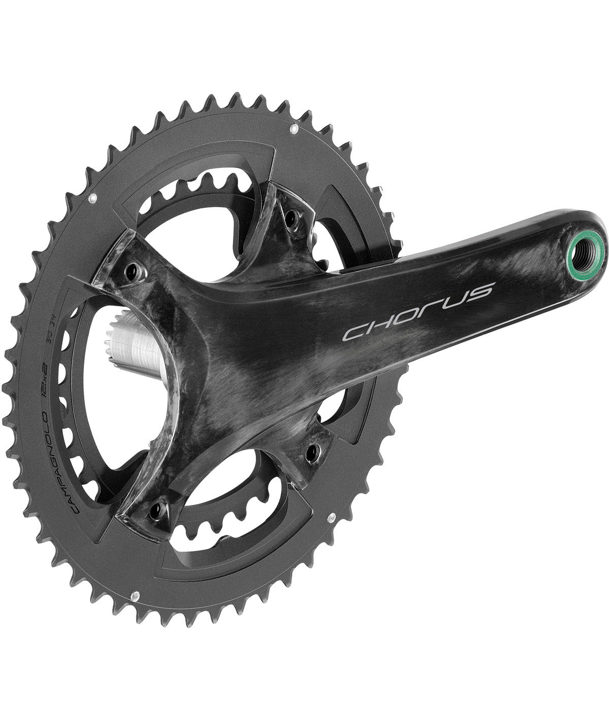 Guarnitura Campagnolo Chorus Ultra-Torque Carbon 12v.