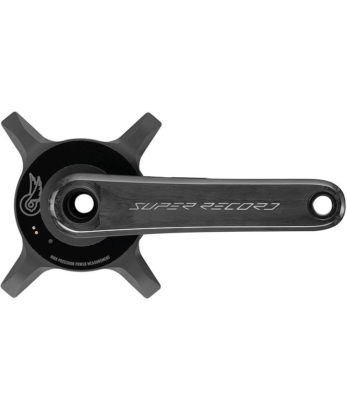 Gruppo Campagnolo Super Record WRL 13V Power Meter