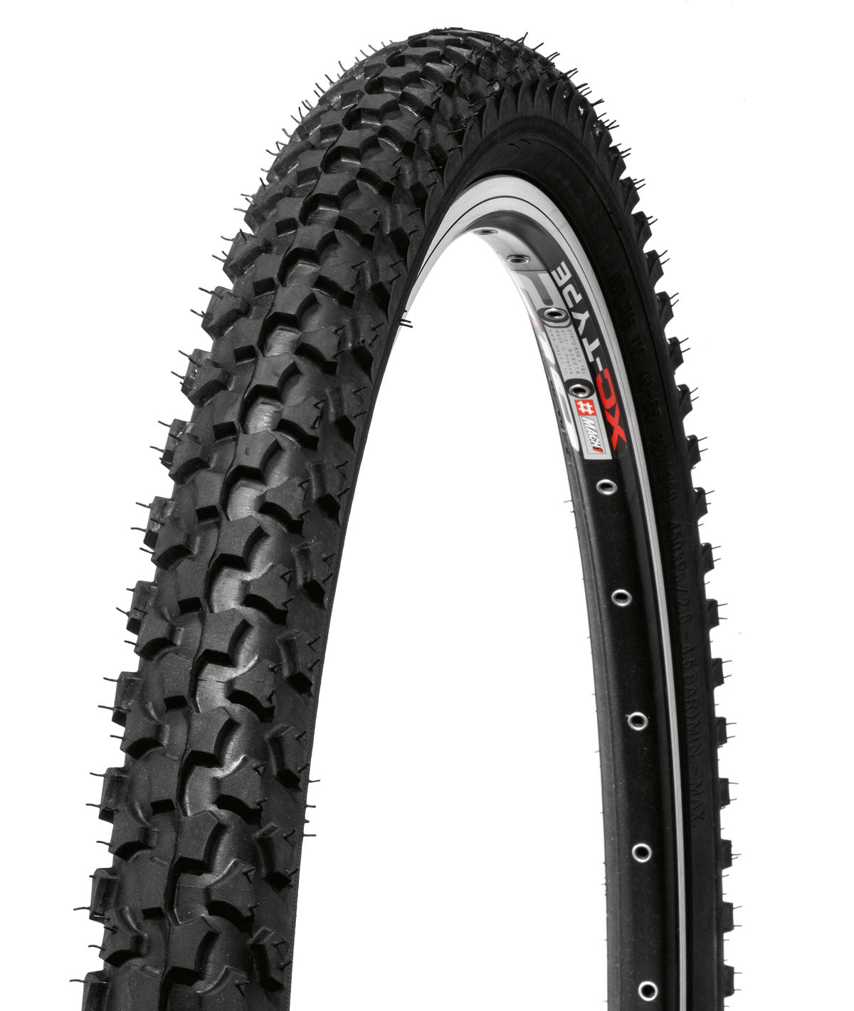 Once Yakko-BMX decisivo