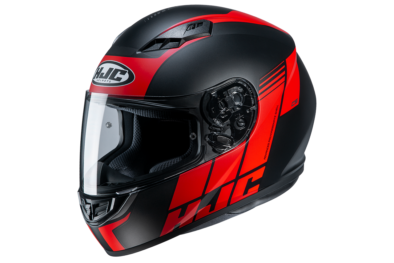 HJC CS-15 Mylo Helm