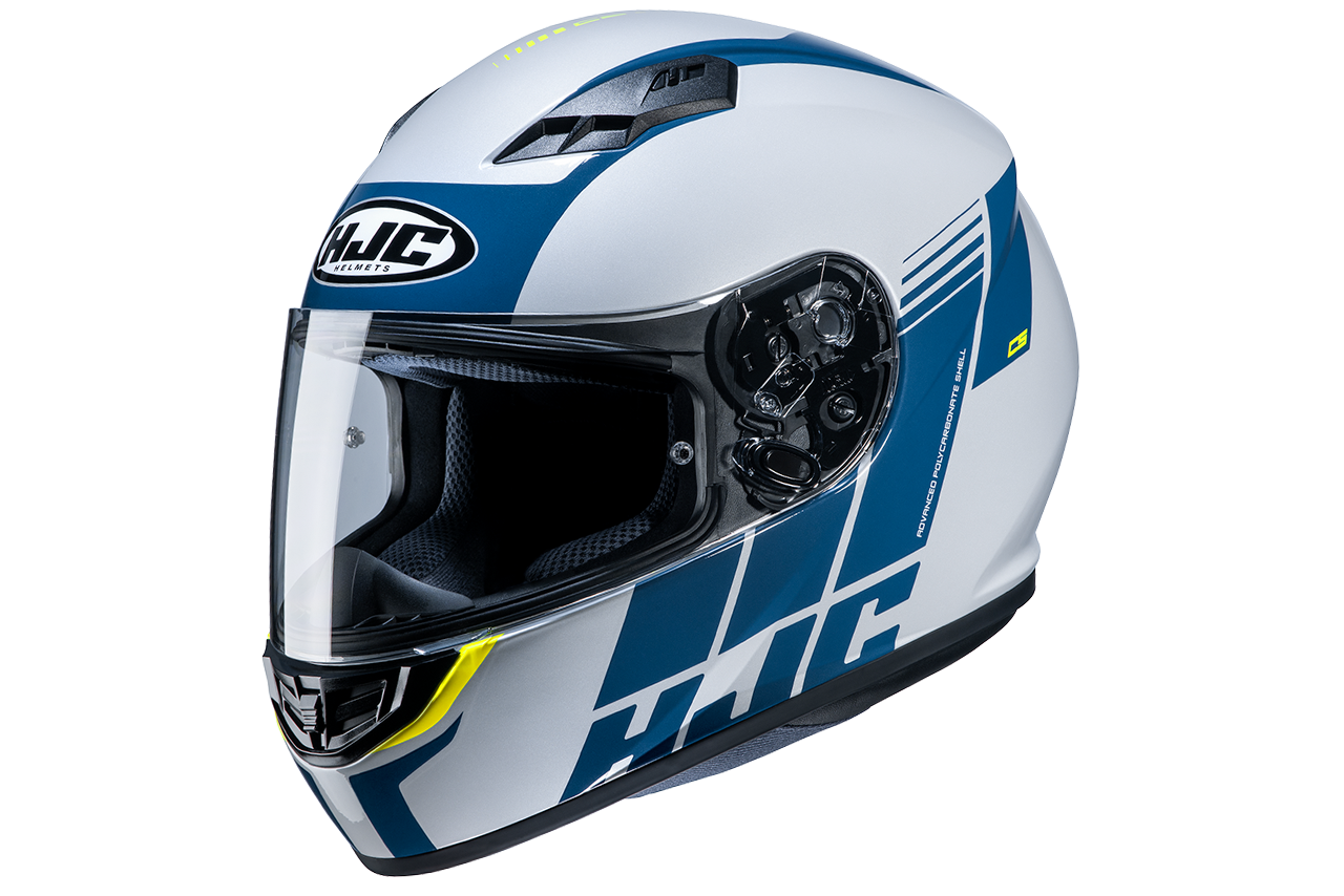 HJC CS-15 Mylo Helm