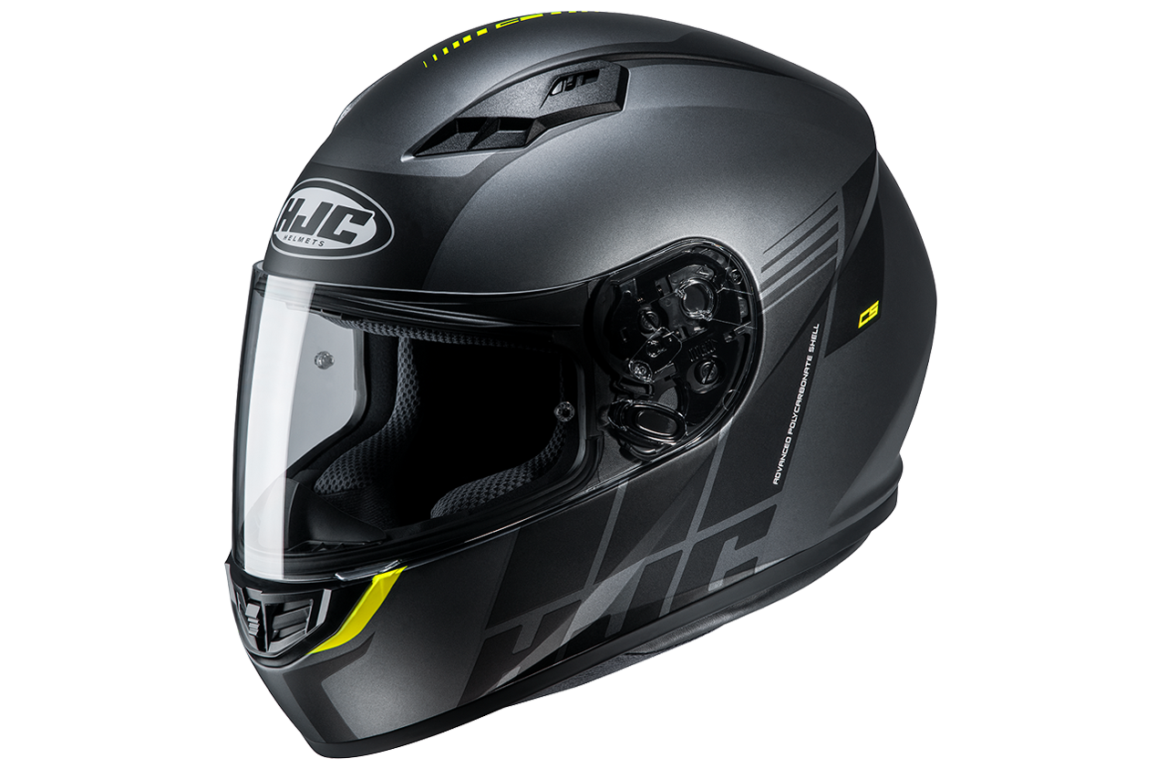 HJC CS-15 Mylo Helm