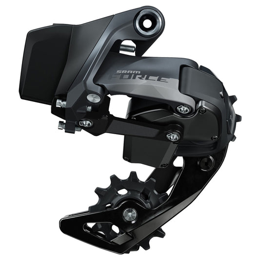 Sram Force ETAP Axs 12 Speed ​​Achterste versnellingsbak