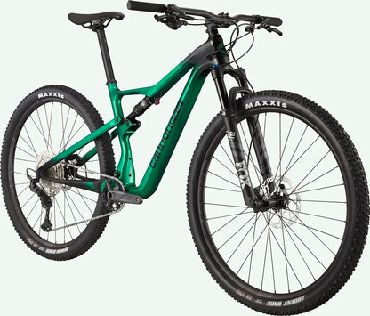 Cannondale Scalpel Carbon 4