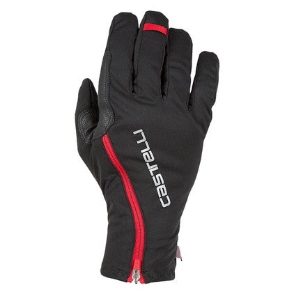 Castelli Gloves ukazují Ros