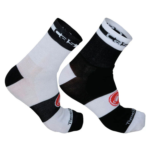 Castelli Thermolite 9 Wintersocken