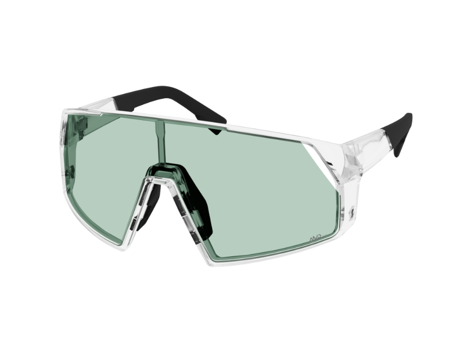 Lunettes de soleil Scott Bouclier pro