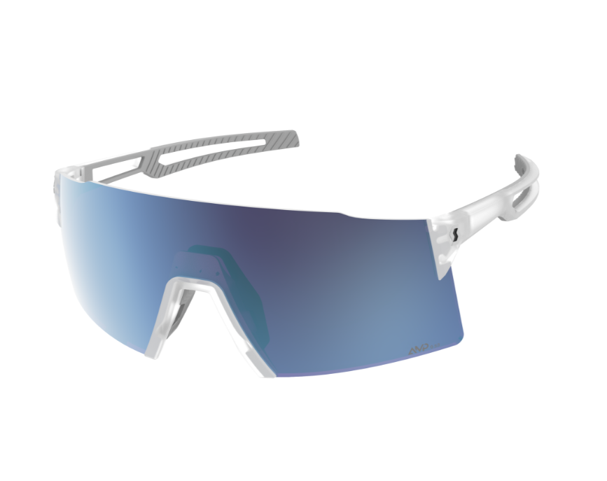 Lunettes de soleil Scott Éboueur compact