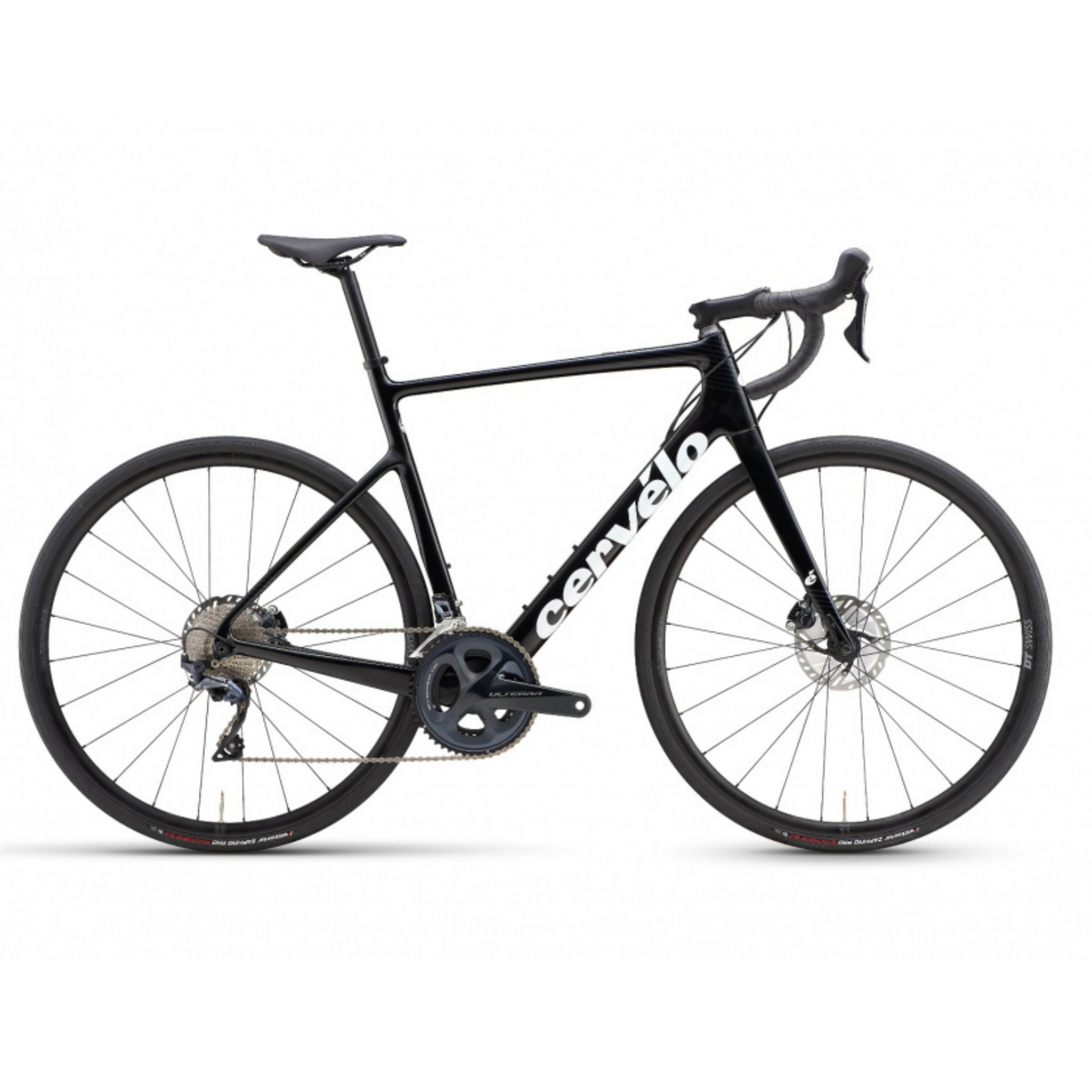 Cervelo Caledonia Ultegra 11