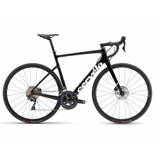 CERVELO CALEDONIA ULTEGRA 11 SPEED