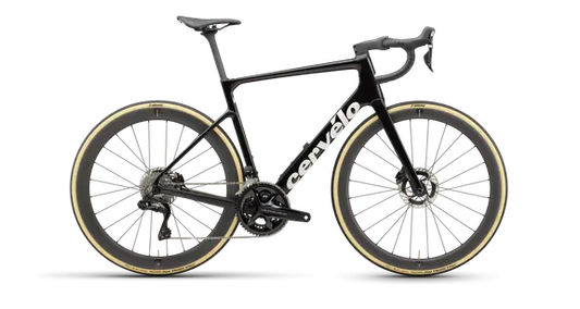 Cervélo Caledonia 5 DURA-ACE DI2