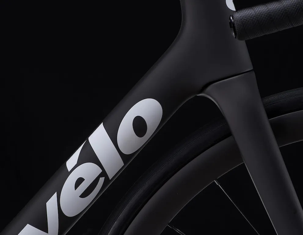 CERVELO R5 - HARDE ACE DI2