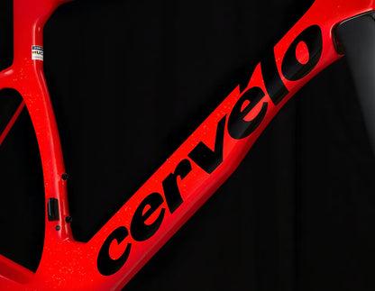 Cervelo S5 Kraft ETAP AXS