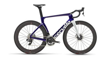 Cervelo S5 ultegra di2