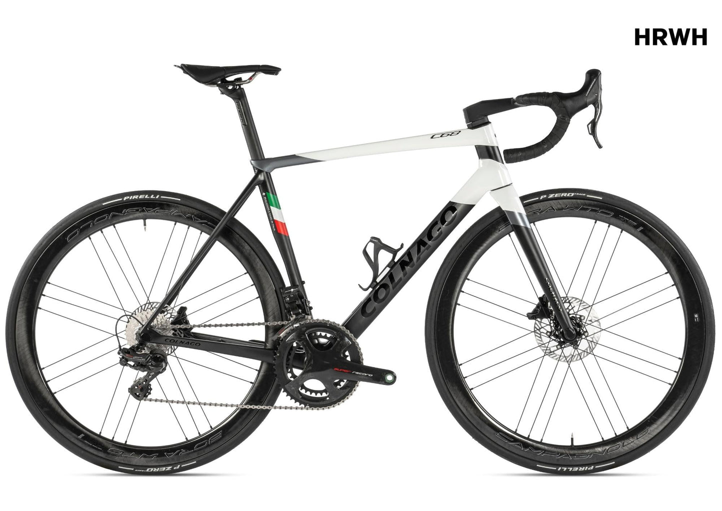 Colnago C68 Road Disc - SRAM Red Etap Axs