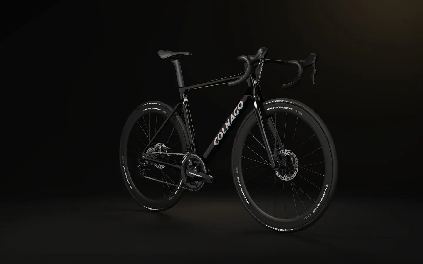 Colnago V4RS -levy - Shimano Ultegra Di2