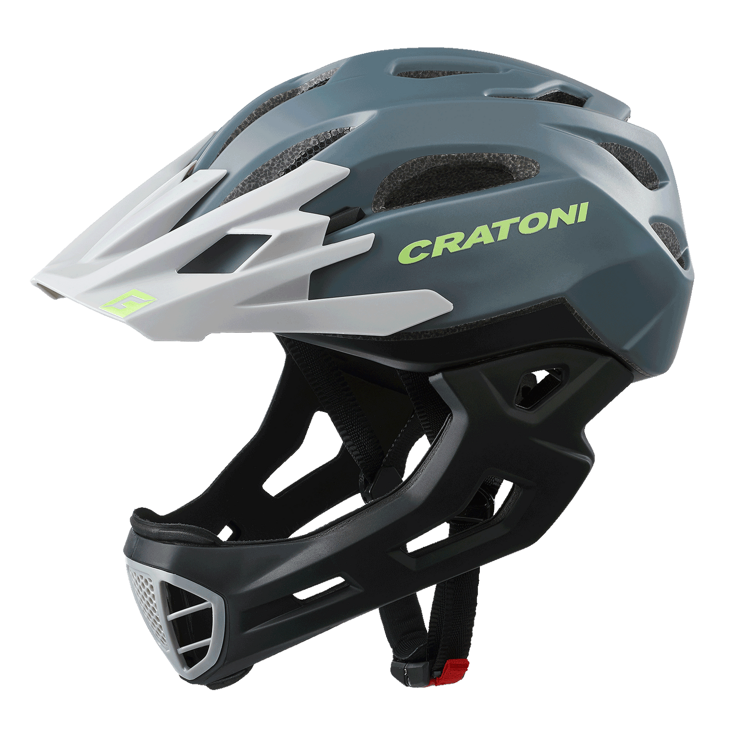 Casco C-Maniac CRACONI