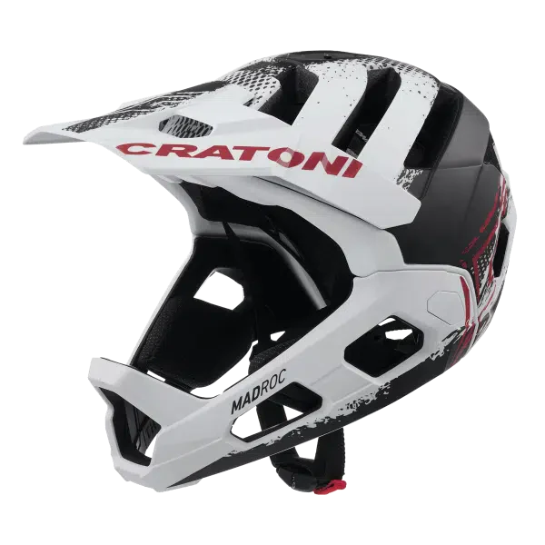 Madroc Crathon helmet