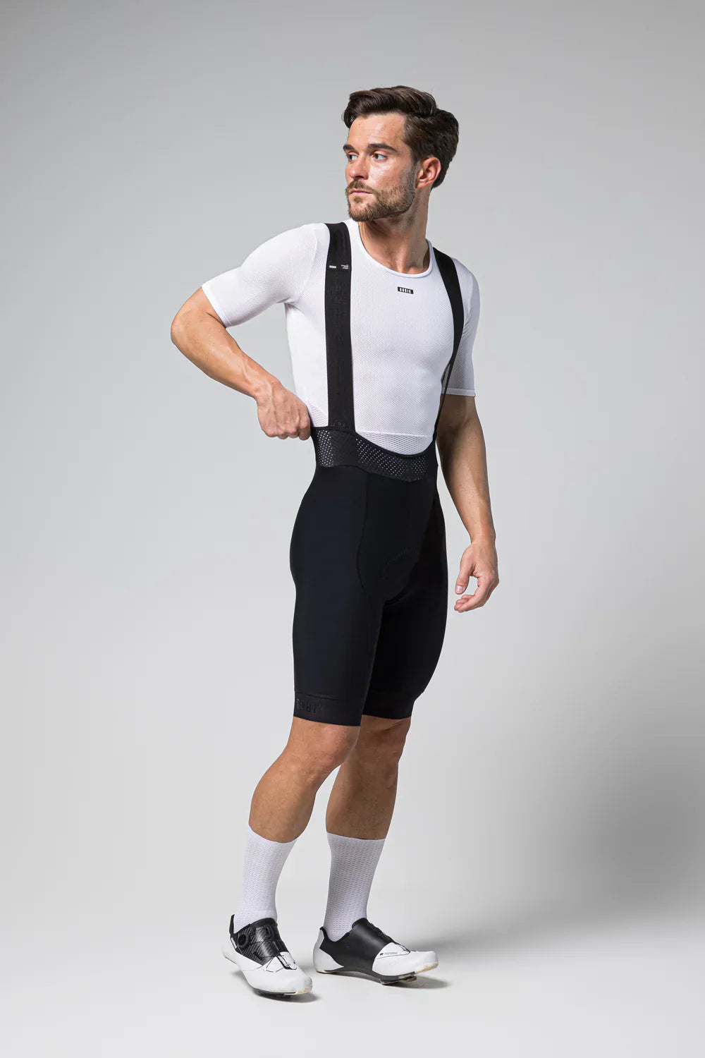 Gobik Limited 6.0 2026 kurze Shorts