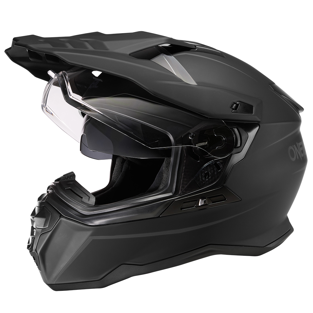 Casco O'Neal D-SRS Solid V.24