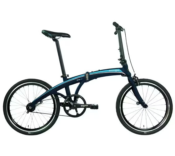 Dahon MU Uno 20"