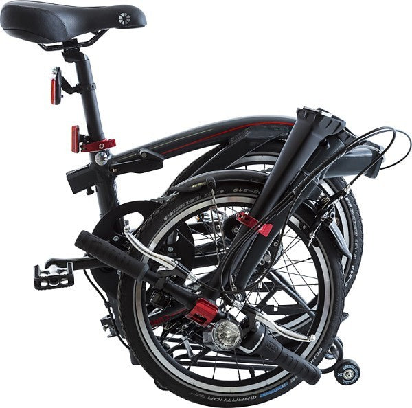 Dahon Curl i4 16"