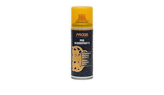 Proed Pro Klenspray-S 20ml Waschmittel