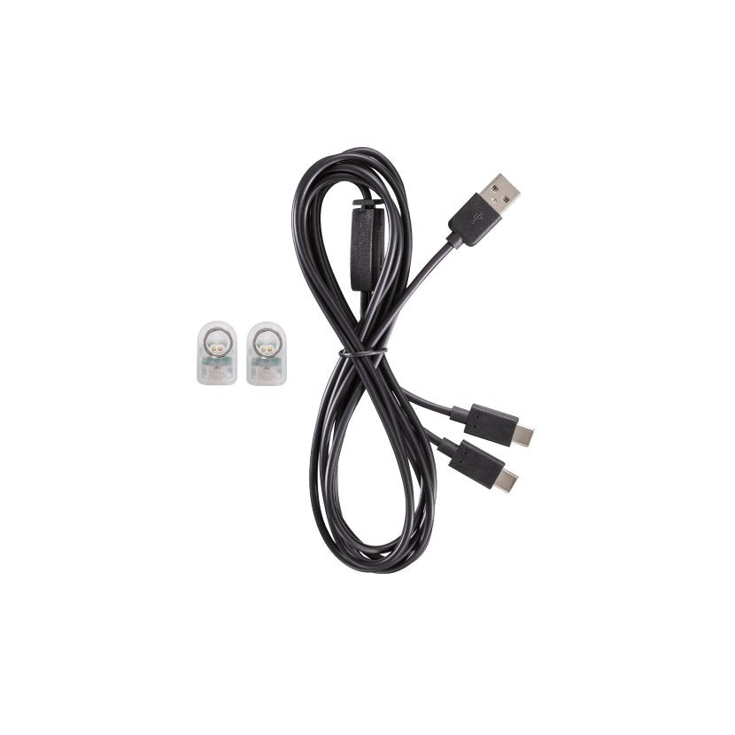 Schauen Sie sich Keo Blade Power Dual 12 Pedale an