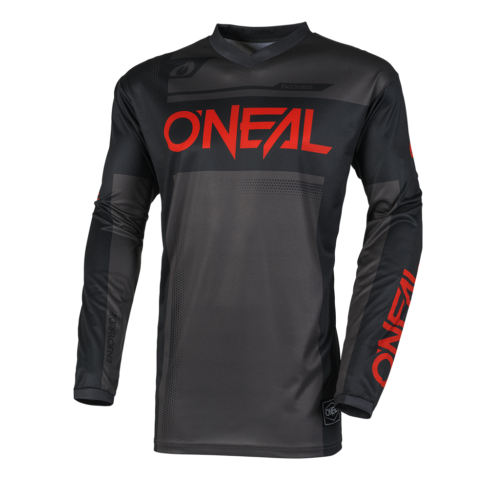 Koszula z odzieży wyścigowej elementu