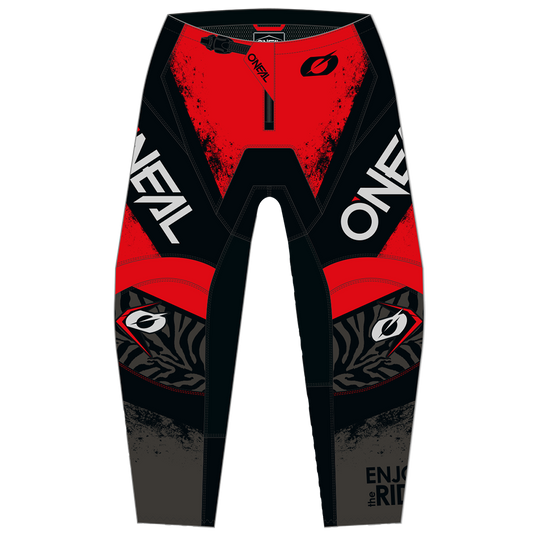 Pantalon d'amortisseur d'élément