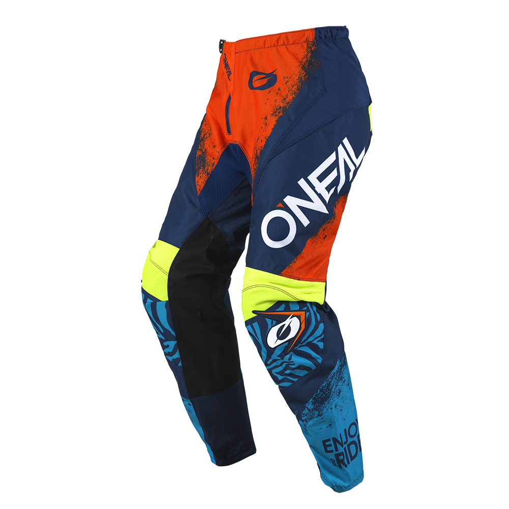 Pantalone Da Bambino Element Racewear
