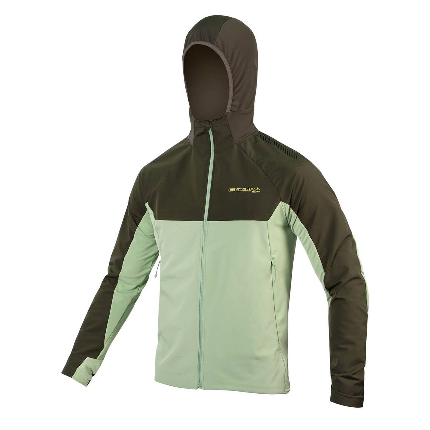 Endur MT500 Thermal L/S Jersey II Jacke