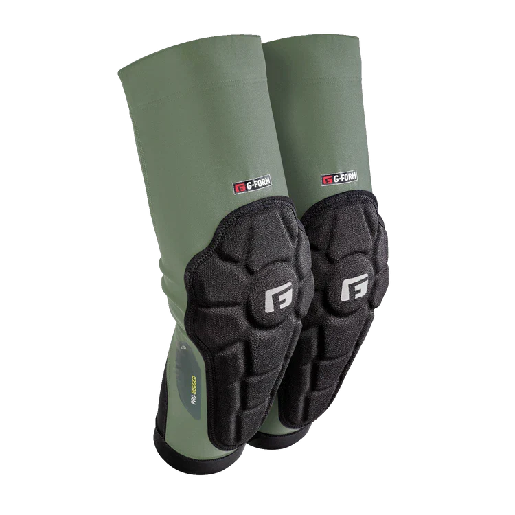 Gomitiere G-Form Pro-Rugged Elbow Guards