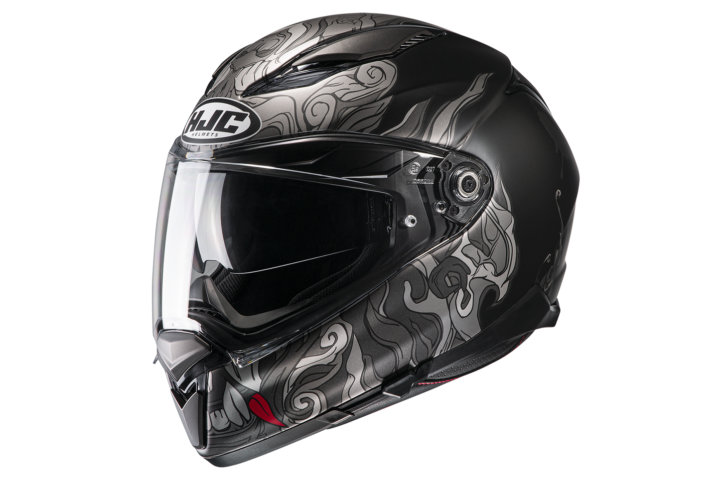 HJC F70 Spector Full Helm