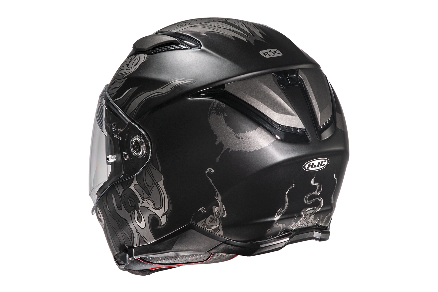 HJC F70 Spector Full Helm