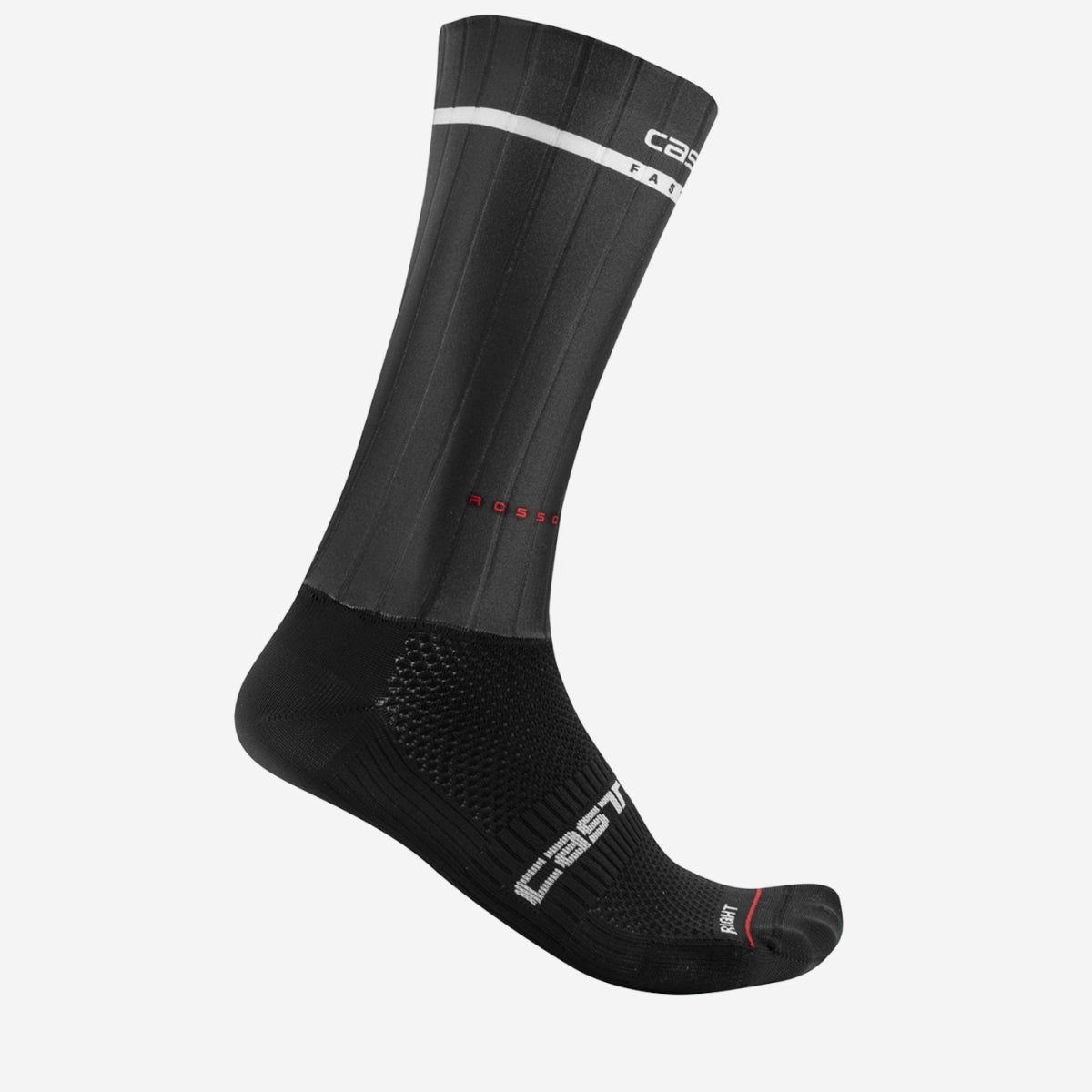 Castelli snabba fötter 2 2024 strumpor