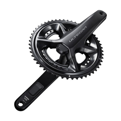 Shimano Ultegra-coach FC-R8100-P vermogensmeter