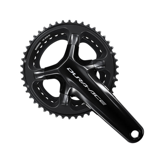 Shimano pulujúce Dura Ace FC-R9200 2x12V