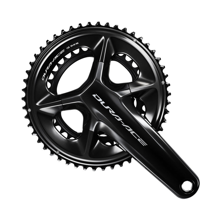 Guarnitura Shimano Dura Ace FC-R9200 2X12V