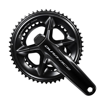 Shimano Dura Ace FC-R9200-P Leistungsmesser 2x12v Kurbelgarnitur