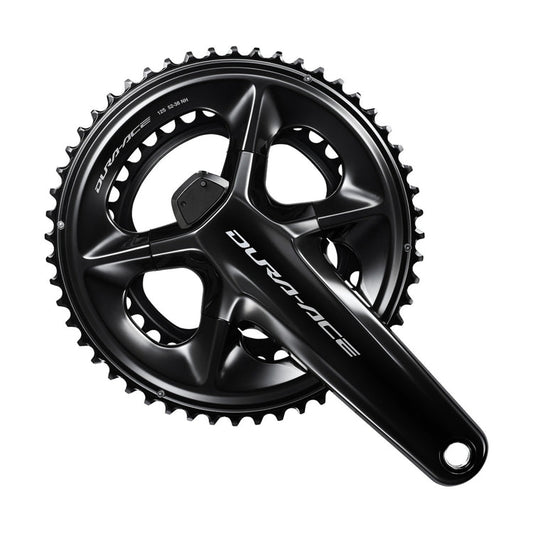 Shimano Dura Ace FC-R9200-P Leistungsmesser 2x12v Kurbelgarnitur